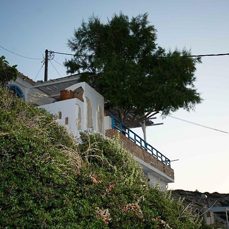 マタラ Castri Houseヴィラ エクステリア 写真