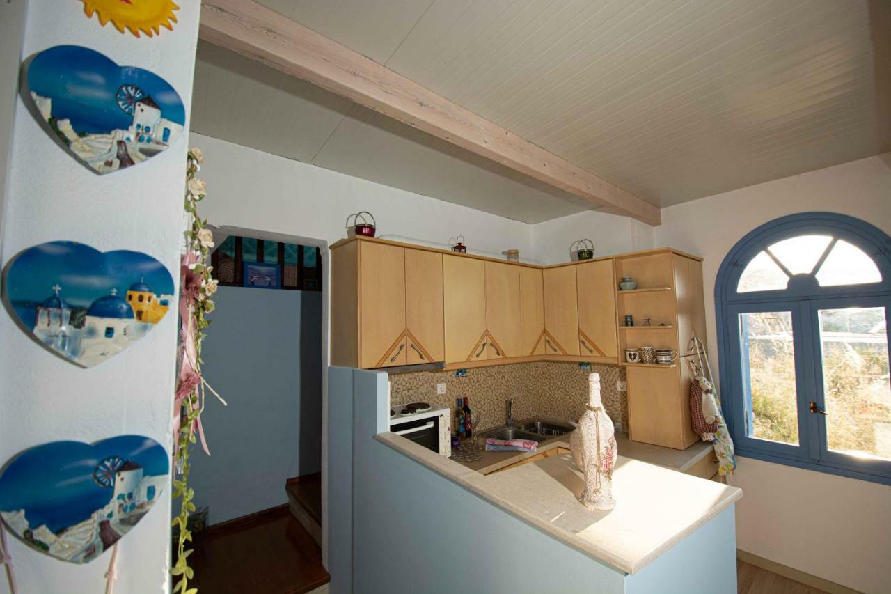マタラ Castri Houseヴィラ エクステリア 写真
