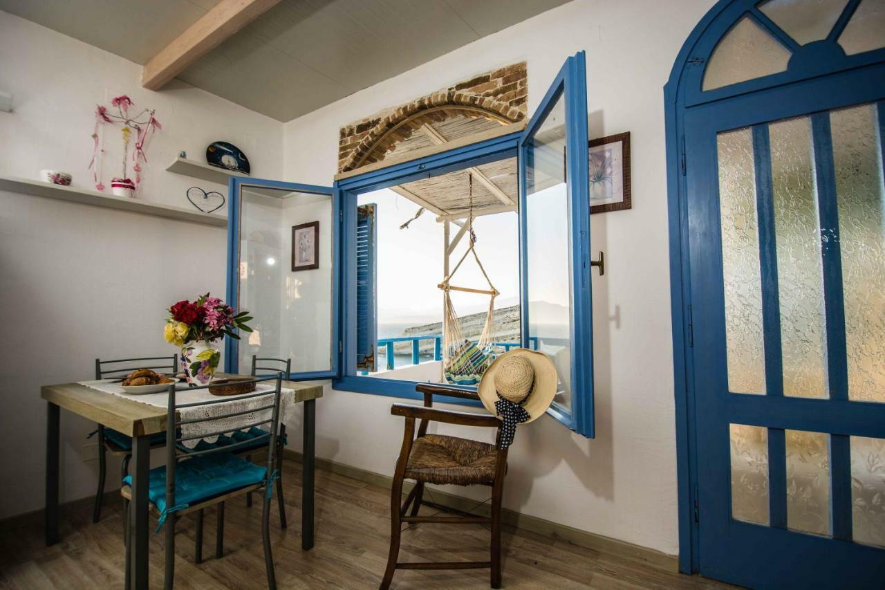 マタラ Castri Houseヴィラ エクステリア 写真
