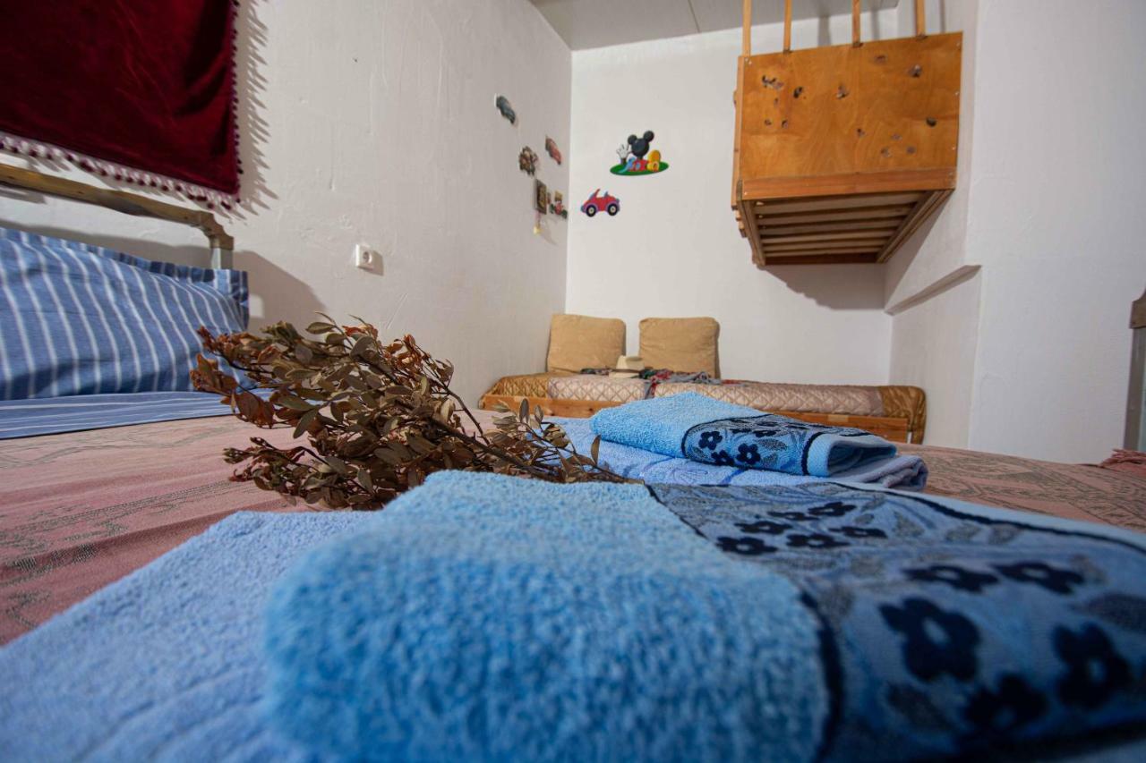 マタラ Castri Houseヴィラ エクステリア 写真