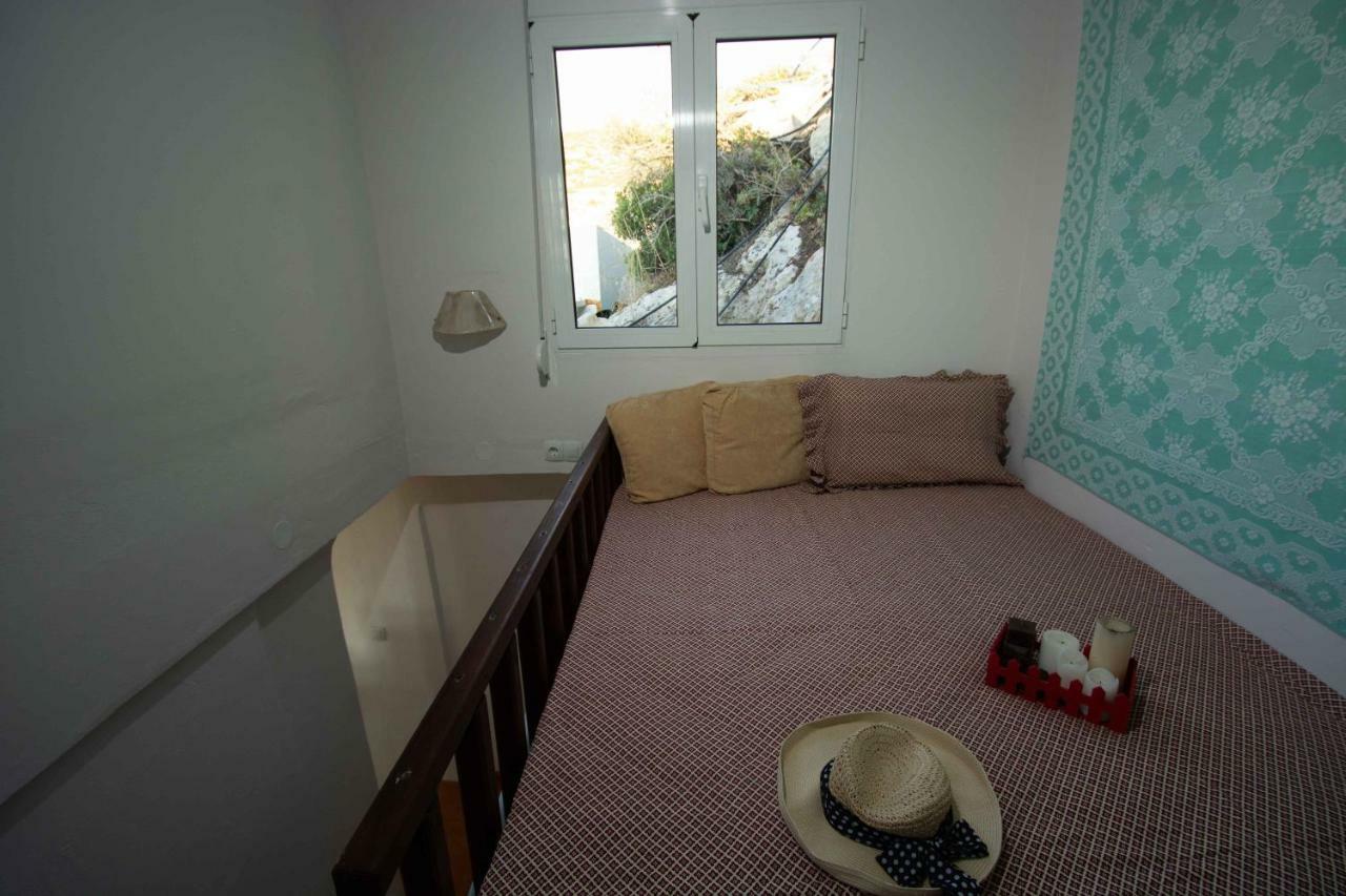 マタラ Castri Houseヴィラ エクステリア 写真