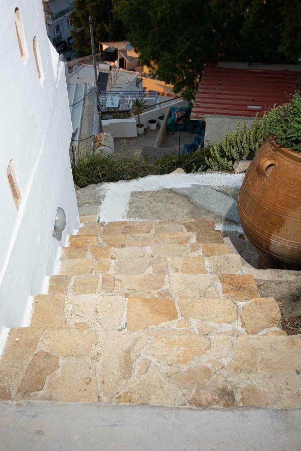 マタラ Castri Houseヴィラ エクステリア 写真