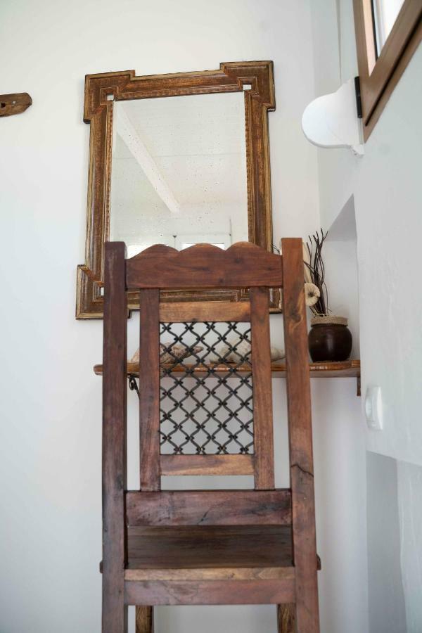 マタラ Castri Houseヴィラ エクステリア 写真